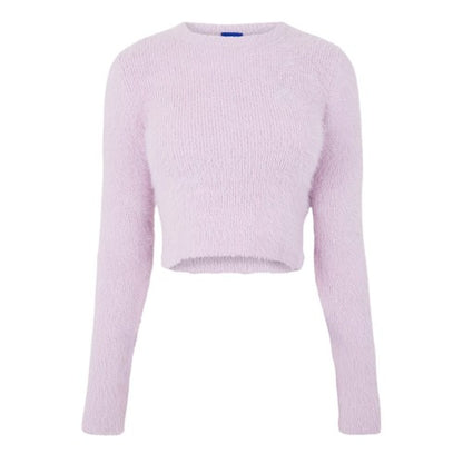 Front - Hugo Womens/Ladies Regular Jumper