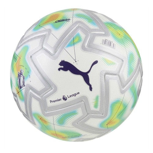 Front - Puma Premier League Orbita Training Football