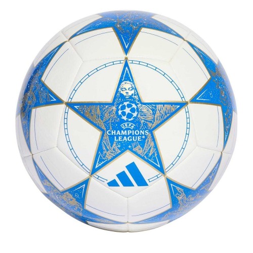 Front - Adidas UEFA Champions League Football