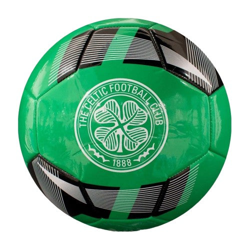 Front - Celtic FC Football