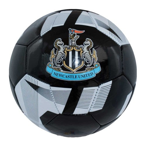Front - Newcastle United FC Football