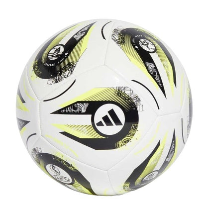 Front - Adidas Glider Football