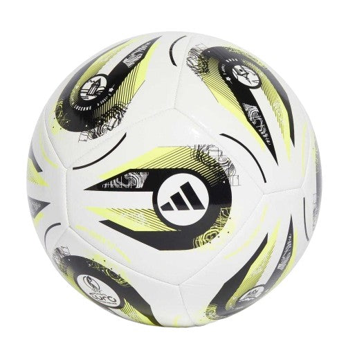 Front - Adidas Glider Football