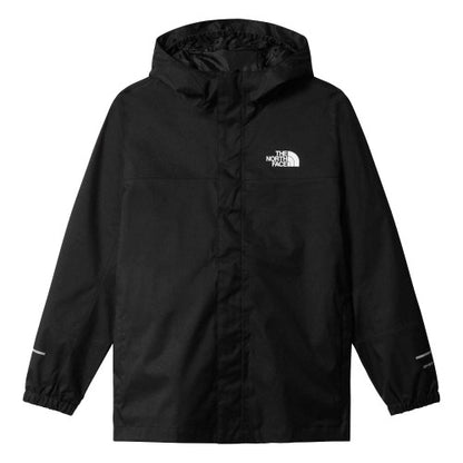 Front - The North Face Childrens/Kids Antora Anorak