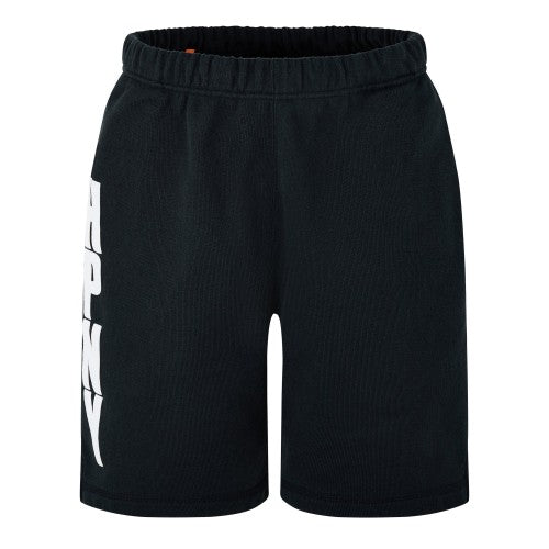 Front - Heron Preston Mens HPNY Regular Sweat Shorts