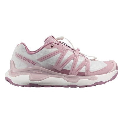 Front - Salomon Womens/Ladies XC Roam Running Shoes