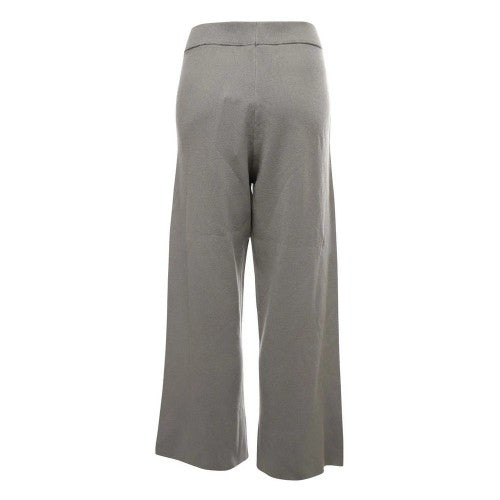 Front - Hugo Boss Womens/Ladies Flina 1 Trousers