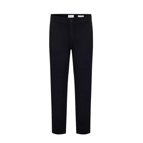 Front - SoulCal Mens Cotton Blend Chinos