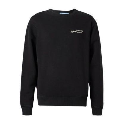 Front - Jack And Jones Mens Crew Neck Sweatshirt