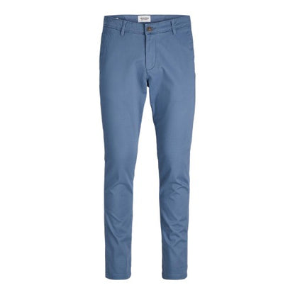 Front - Jack And Jones Mens Marco Bowie Chinos