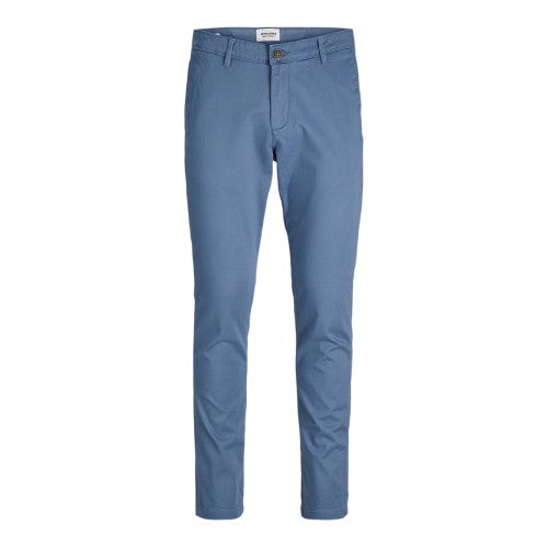 Front - Jack And Jones Mens Marco Bowie Chinos
