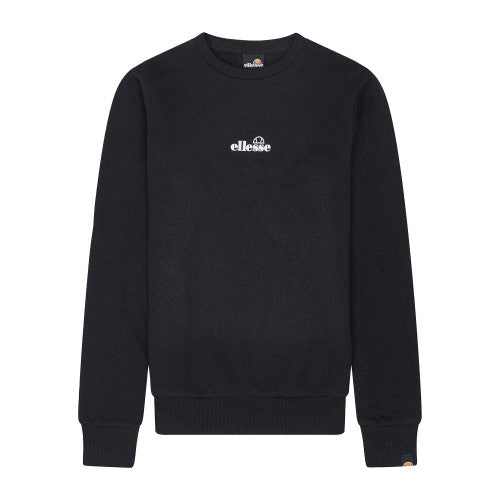 Front - Ellesse Womens/Ladies Svetlana Logo Sweatshirt