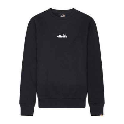 Front - Ellesse Womens/Ladies Svetlana Logo Sweatshirt