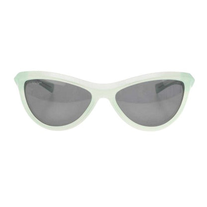 Front - Off White Atlanta Cat Eye Sunglasses