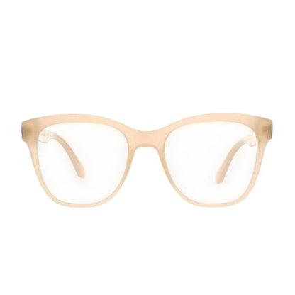 Front - Off-White Style Sun Square Sunglasses