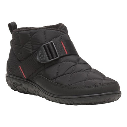 Front - Chaco Womens/Ladies Ramble Quilted Mules