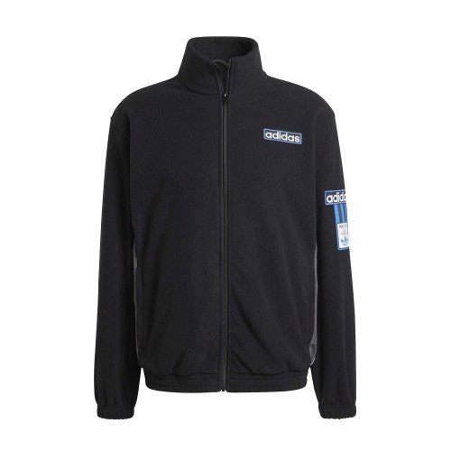 Front - Adidas Mens Originals Sweatshirt