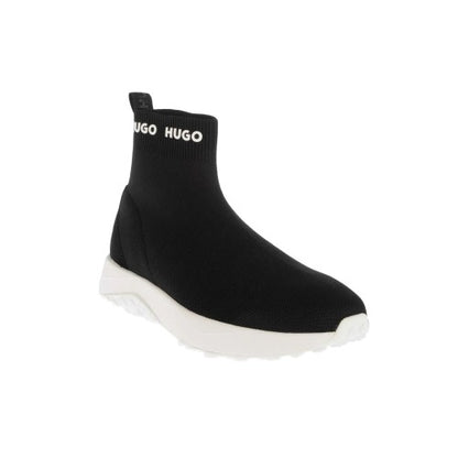 Front - Hugo Womens/Ladies Kane Running Trainers