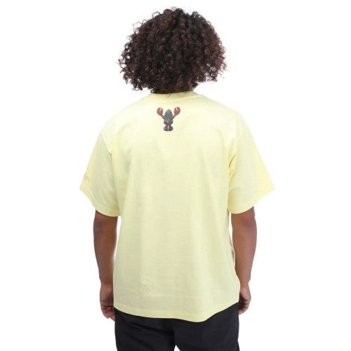 Front - Adidas Womens/Ladies Philip Colbert T-Shirt