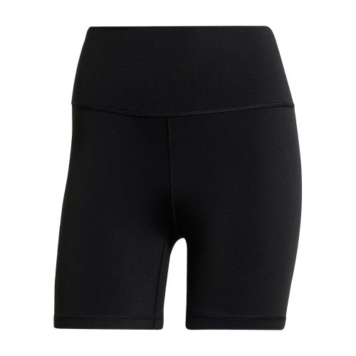 Front - Adidas Womens/Ladies All Me Essentials Shorts