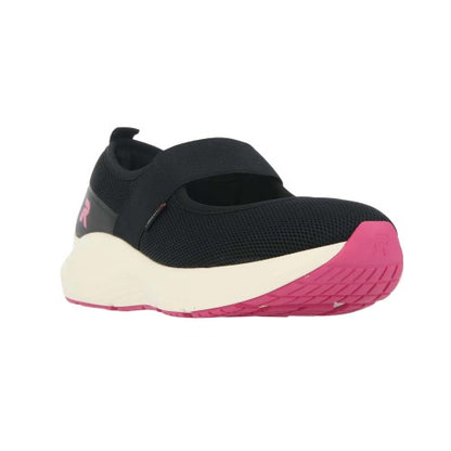 Front - Rieker Womens/Ladies R-Evolution Sport Trainers