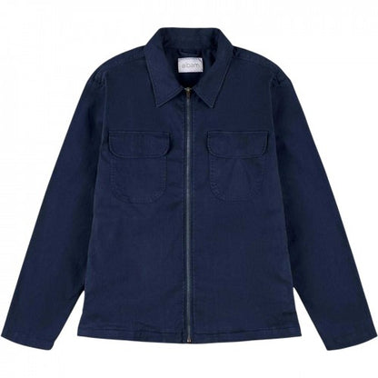 Front - Albam Mens Harrington Jacket