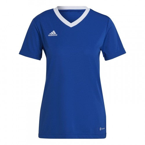 Front - Adidas Womens/Ladies ENT22 T-Shirt