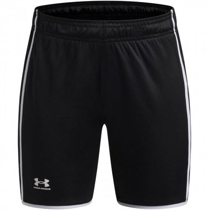Front - Under Armour Childrens/Kids Performance Shorts