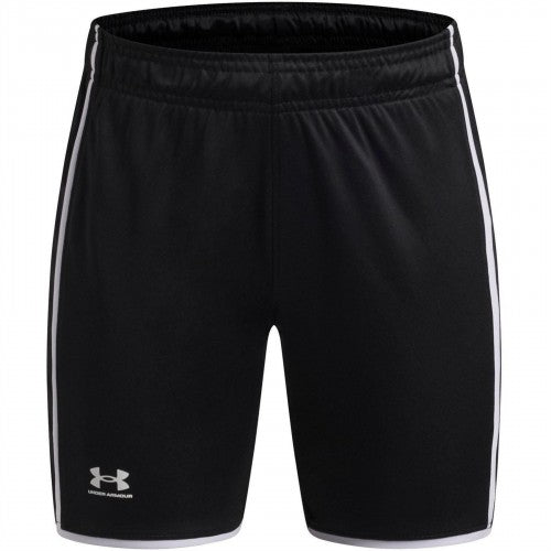 Front - Under Armour Childrens/Kids Performance Shorts