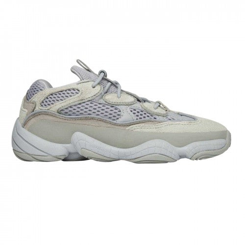 Front - Yeezy Childrens/Kids 500 Suede Trainers