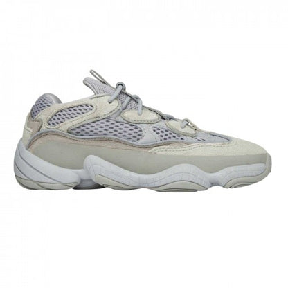 Front - Yeezy Childrens/Kids 500 Suede Trainers