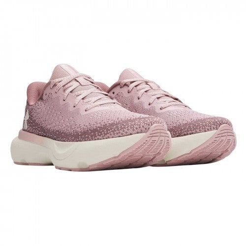 Front - Under Armour Mens Infinite Trainers