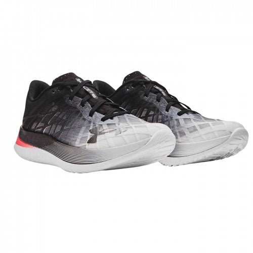 Front - Under Armour Unisex Adult Flow Velociti Elite Shoes