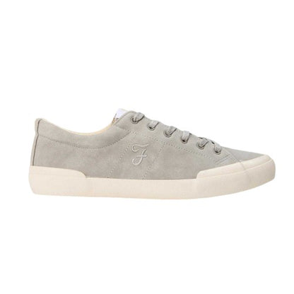 Front - Farah Mens Dallas Trainers