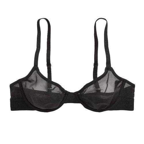 Front - Ralph Lauren Womens/Ladies Triangle Bra