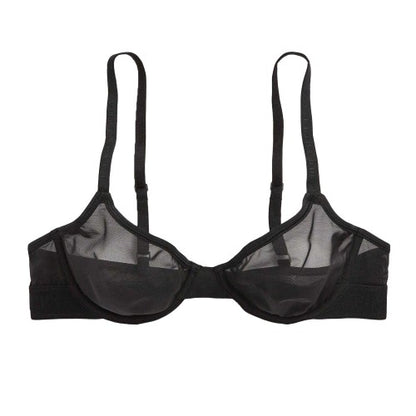 Front - Ralph Lauren Womens/Ladies Triangle Bra