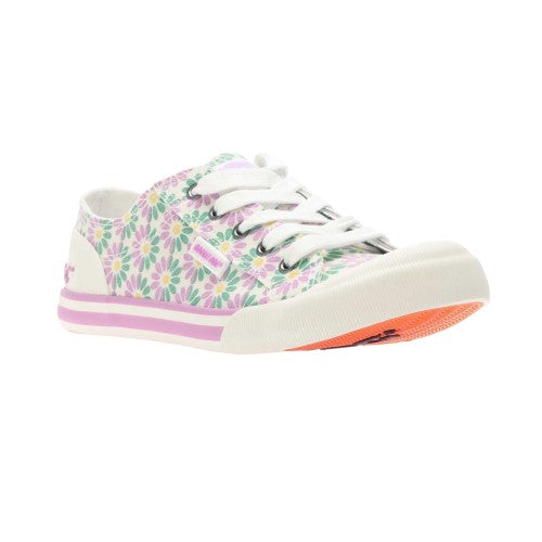 Front - Rocket Dog Womens/Ladies Jazzin Preston Pumps
