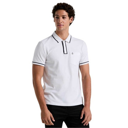 Front - Original Penguin Mens Regular Polo Shirt