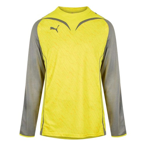 Front - Puma Mens V Kons Goalkeeper Jersey