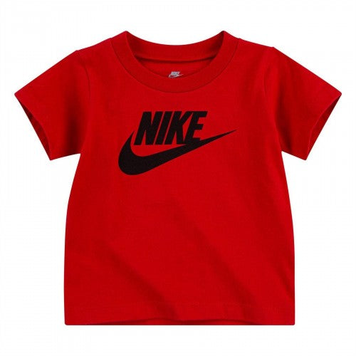 Front - Nike Baby Futura T-Shirt