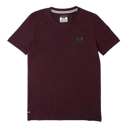 Front - Weekend Offender Womens/Ladies Logo T-Shirt