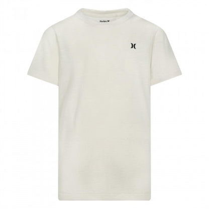 Front - Hurley Boys Logo T-Shirt