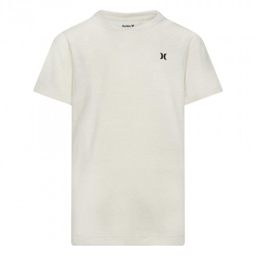 Front - Hurley Boys Logo T-Shirt
