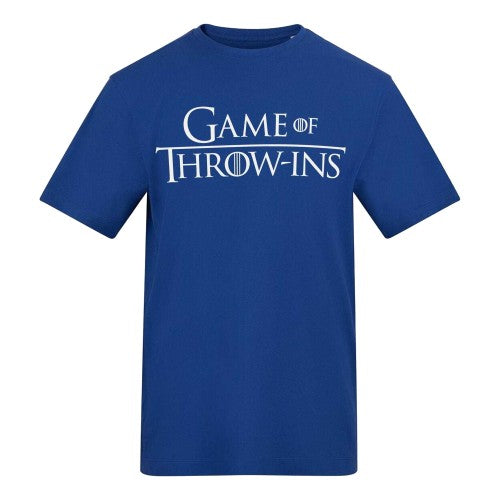 Front - Game Of Thrones Unisex Adult Novelty T-Shirt
