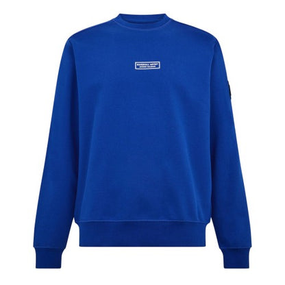 Front - Marshall Artist Mens Siren Sweatshirt