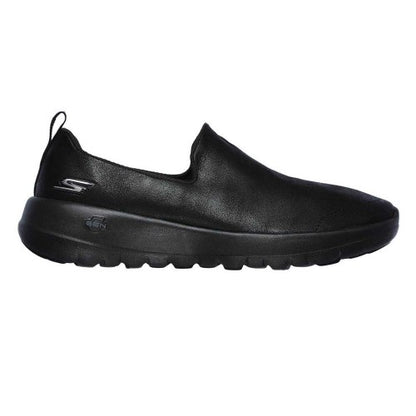 Front - Skechers Mens Go Walk Slip-on Walking Shoes