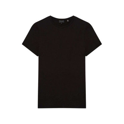 Front - Ted Baker Womens/Ladies Plain Slim T-Shirt