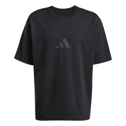 Front - Adidas Mens Z.N.E. T-Shirt