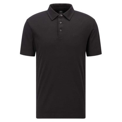 Front - Boss Mens 30 Slim Polo Shirt