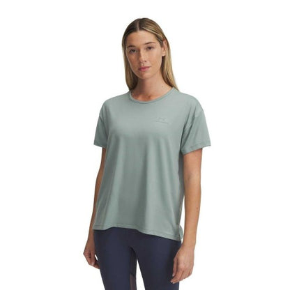Front - Under Armour Womens/Ladies Vanish Energy Top